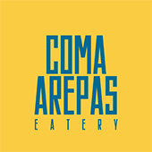 Coma Arepas