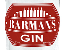 Barman's