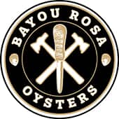 Bayou Rosa Oysters