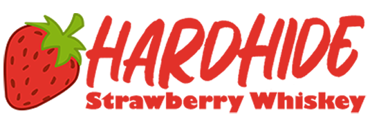 HARDHIDE STRAWBERRY WHISKEY