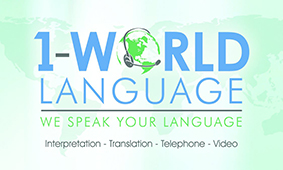 One World Language
