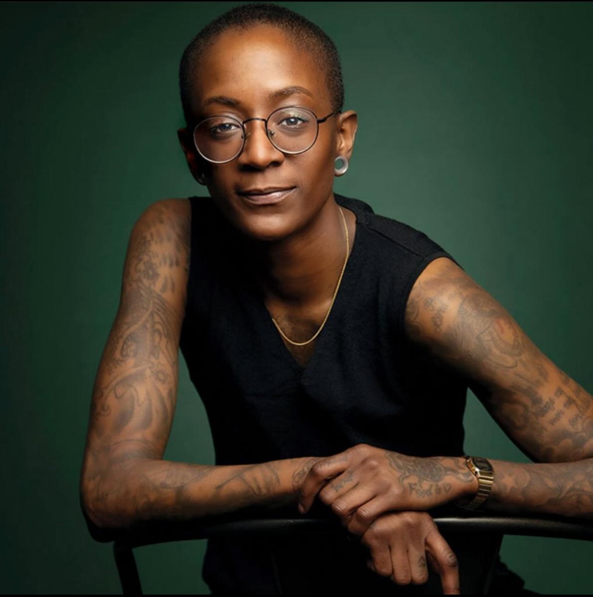 Jas Rogers