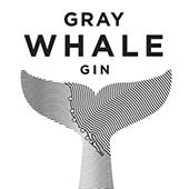Grey Whale Gin