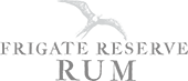 Frigate Reserve Rum