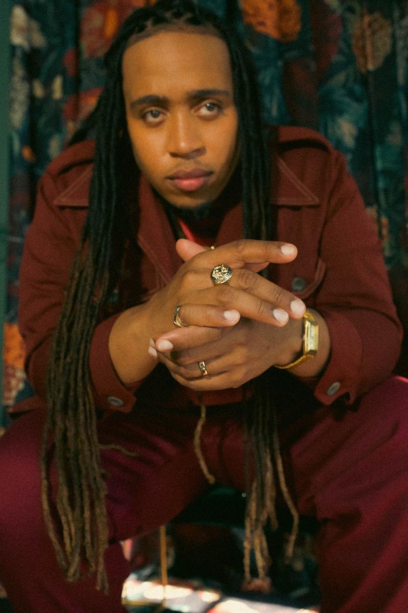 Jamison  Ross
