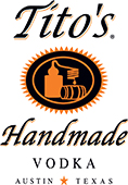 Tito’s Handmade Vodka