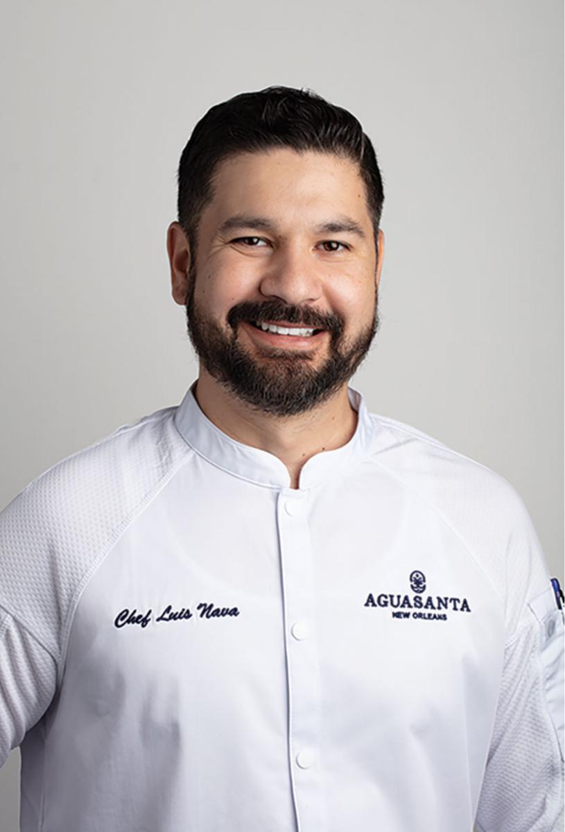 LUIS  NAVA
