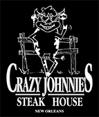 Crazy Johnnies