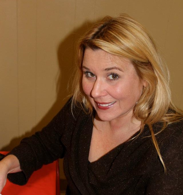 Jyl Benson