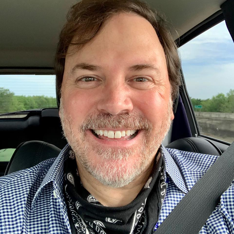 Brian F. Kern