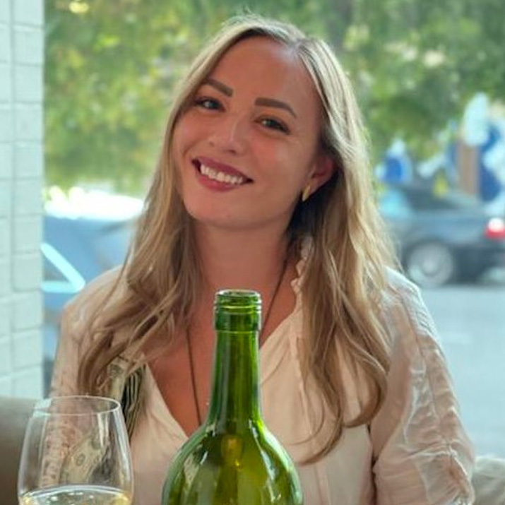 Heather Chapman