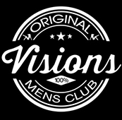 VISIONS MEN'S CLUB