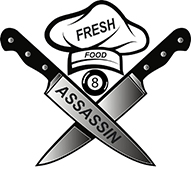 Seafood Assassin
