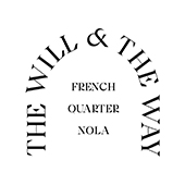 THE WILL AND THE WAY