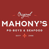 Mahony's