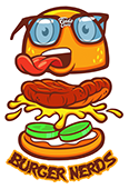 Burger Nerds