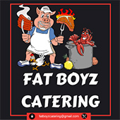 Fat Boyz Catering