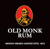 Old Monk Rum