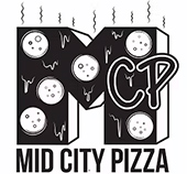 Mid City Pizza
