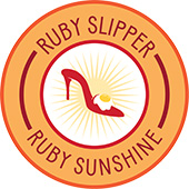 Ruby Slipper