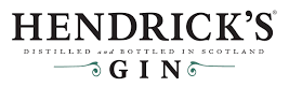 Hendrick's Gin