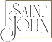 Saint John